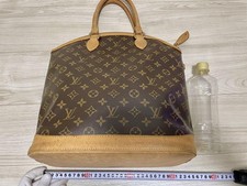 Borsa Louis Vuitton Lockit