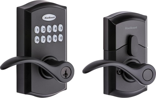 Kwikset 99550 004 pembroke - 99550-004,