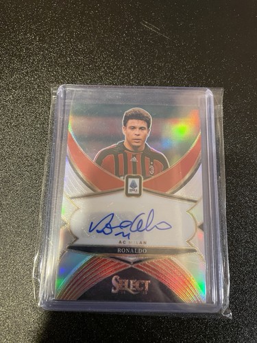2024 panini select serie a - 2024-25,
