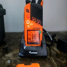 radio vhf marino Jotron Zron