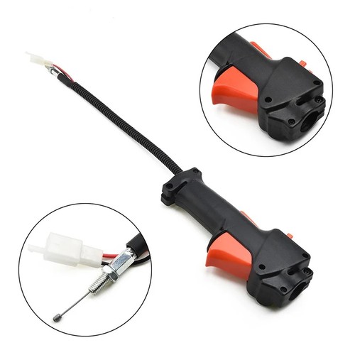 Acceleratore per
