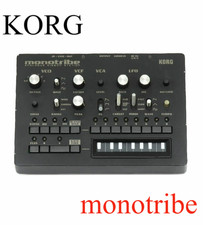 Korg Monotribe Sintetizzatore