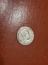 Moneta 1 Gersh 1897 - 1903