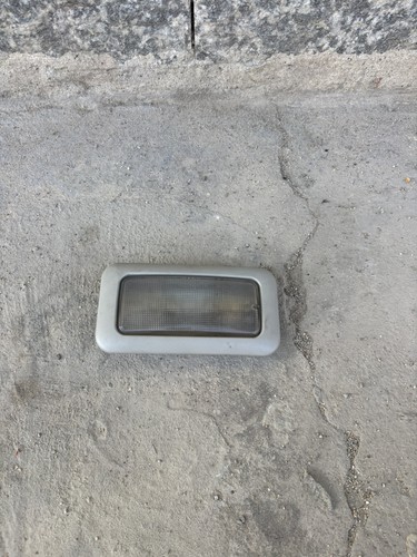 Luce interna fiat 600 - luce,