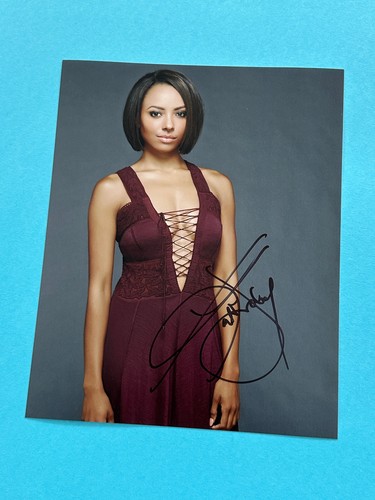 Kat graham vampire diaries - graham,