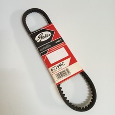 Cinghia trapezoidale  GATES 6279MC BEDFORD CHEVROLET CITROËN DAEWOO ISUZU PEUGEO