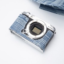 Custodia per Fujifilm XM5