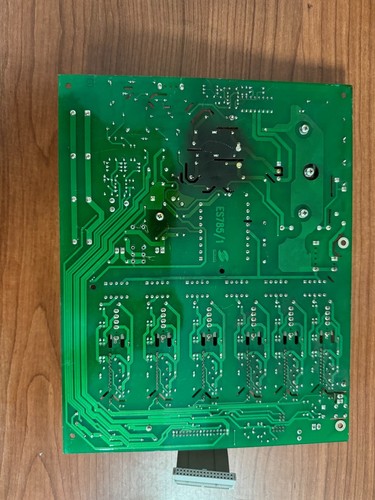 Scheda es785 elettronica - scheda, es785/1
