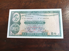 Banconota da 10 dollari di