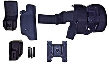 SET Fondina Ghost III Polimero