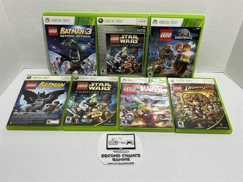 Pacchetto gioco 360 lego - pacchetto,