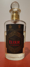 PENHALIGON’S - ELIXIR EdT 100ml - RARE AND DISCONTINUED