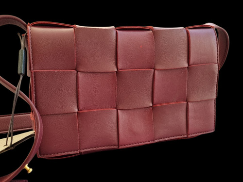 Borsa tracolla bottega - tracolla,
