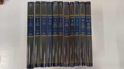 Letteratura universale fabbri - letteratura,