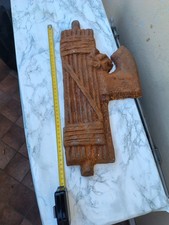 Antico fascio littorio del