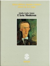 Storia dell'arte classica e italiana. L'Arte moderna (Vol. 5)