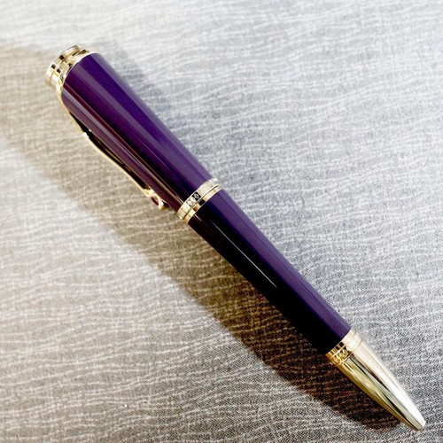 Penna sfera montblanc - a,