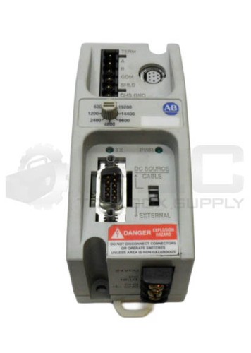 Allen bradley 1761 - allen,