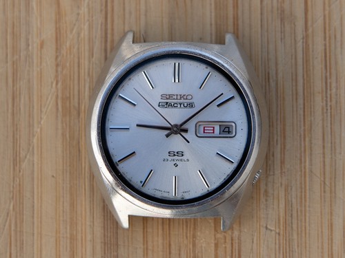 Orologio polso seiko 5 - orologio,