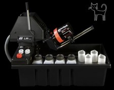 **NUOVO** CPE-3 Film Processor