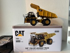 Caterpillar 775g off highway - caterpillar, off-highway
