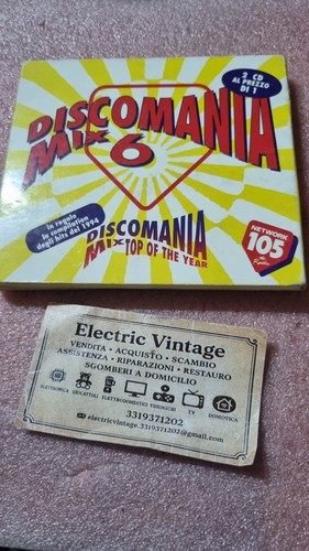 1653nn disco mania mix 1994 - 6,