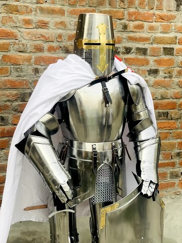 Medieval wearble armour - medieval,