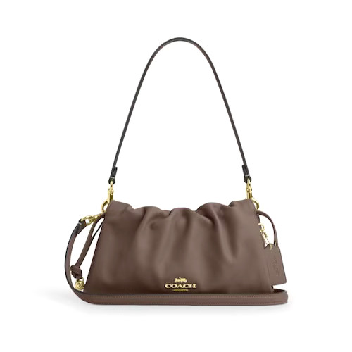 Borsa tracolla coach faye - tracolla,
