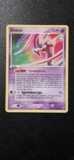 Carta Pokemon Deoxys 17/107 Ex