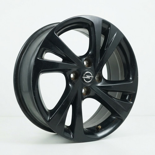 Cerchi lega opel - cerchi,