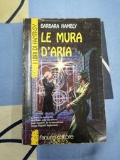 Le mura d' aria B. Hambly