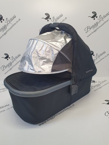 Uppababy vista culla completa - uppababy,