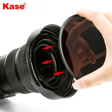 KASE 112mm Wolverine filtro