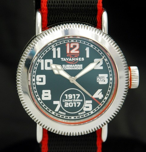 Orologio uomo tavannes - uomo,