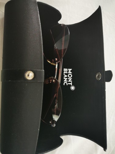 Montblanc occhiali sole - montblanc,
