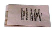 Filtro carta ricambio