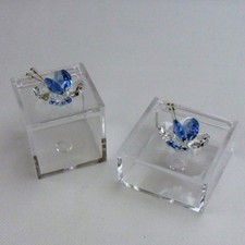 20047 Bomboniere Scatolina con