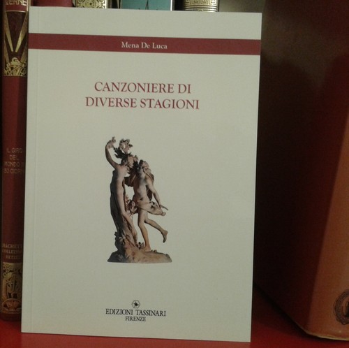Canzoniere diverse stagioni - di,