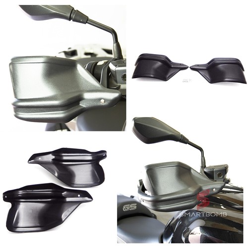 Estensione paramani bmw 1200 - estensione,