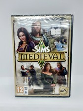 THE SIMS: MEDIEVAL LIMITED