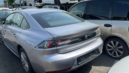 Ricambi peugeot 508 5 hdi - ricambi, 1.5