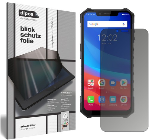 Pellicola per ulefone - per, armor