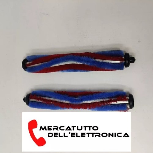 Spazzole originali per - per, la