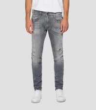 Jeans Uomo Replay M914Y 199