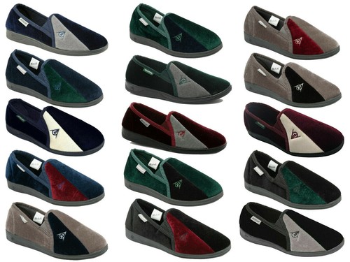 Ciabatte uomo dunlop complete - uomo,