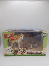 TOFFEE & FRIENDS - TOFFEE'S