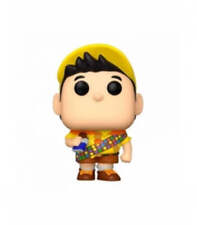 FUNKO POP Disney: UP S2 - 1479 Russellâ 9 cm