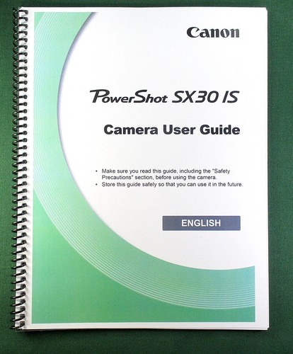 Canon powershot sx30 - canon, is