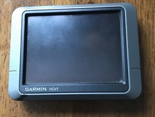 Garmin nüvi 200 GPS
