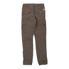 Pantaloni cargo Frankie Garage